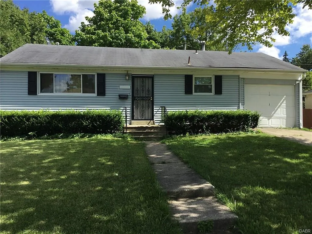 4972 Hacket Dr photo 1