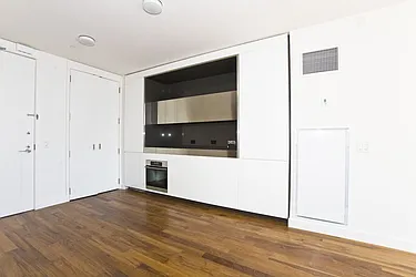 Rented by AA Management