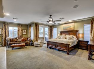2017 Cherry Creek Cir, Las Vegas, NV 89135