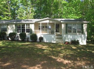 1566 Thoroughbred Ln, Franklinton, NC 27525