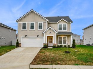 2804 Kincheloe Ct, Evansville, IN 47725