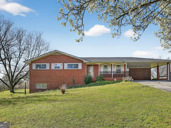 2324 Wilson Rd NW, Conyers, GA 30012