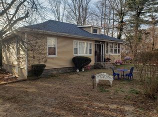 129 Frankton Ave, Brockton, MA 02301
