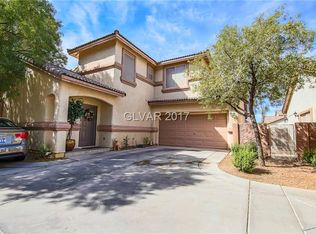 1417 Summer Glow Ave, Henderson, NV 89012