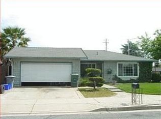 402 Willy Ct, Gilroy, CA 95020