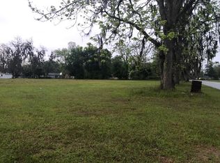 11 Washington Cir, Homerville, GA 31634