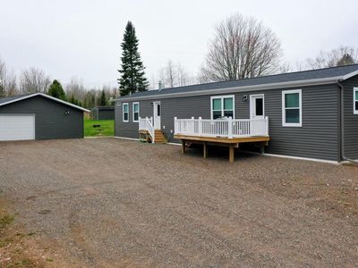 W5653 APPLE AVENUE, Medford, WI, 54451
