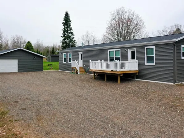 W5653 APPLE AVENUE, Medford, WI 54451