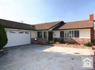 14861 Northridge Ln, Huntington Beach, CA 92647