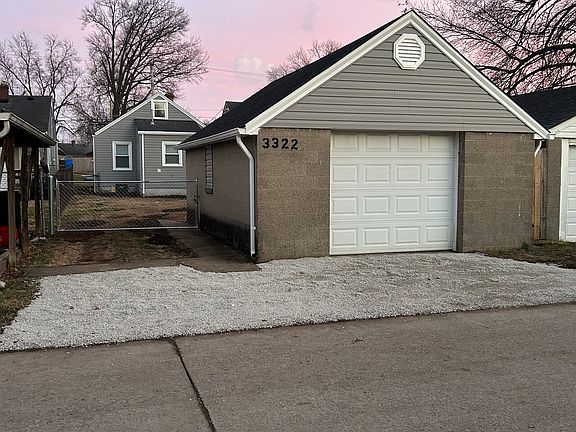 2nd image of 3322 Bohannon Ave