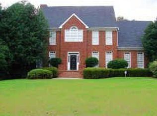 2649 Twin Lakes Way NE, Marietta, GA 30062