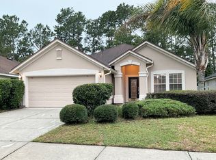 4165 Victoria Lakes Dr W, Jacksonville, FL 32226