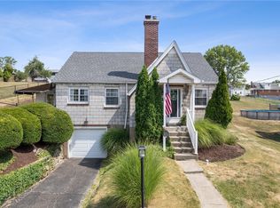 10561 Old Trail Rd, Irwin, PA 15642