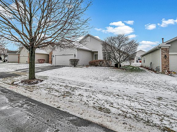 4th image of 1553 Benzie Cir