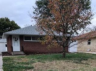 6830 Benton St, Lincoln, NE 68507
