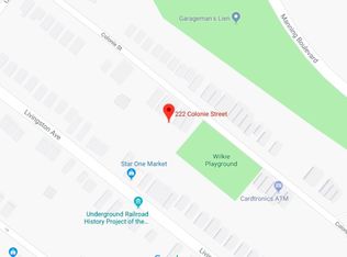 226 Colonie St, Albany, NY 12210