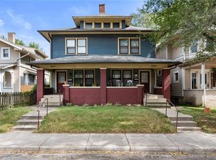 2923 Washington Blvd, Indianapolis, IN