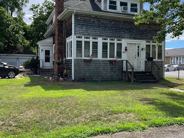 81-81 Wood St #83, Somerset, MA 02726