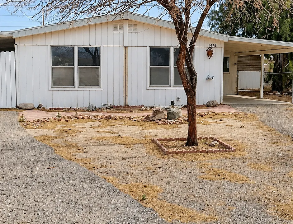 1467 E Paseo Redondo Cir