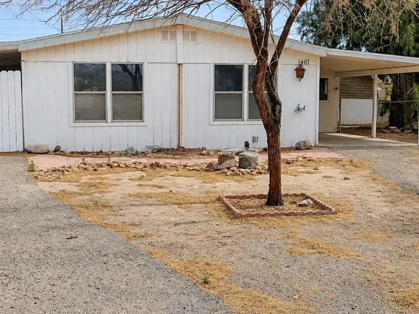 1467 E Paseo Redondo Cir, Fort Mohave, AZ 86426