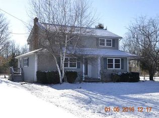 3484 Youngstown Lockport Rd, Ransomville, NY 14131