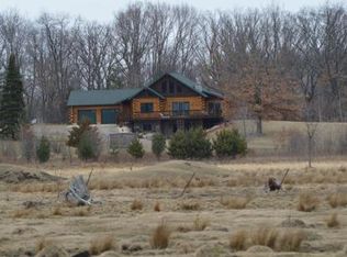 W5602 Grouse Dr, Endeavor, WI 53930