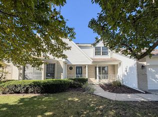 505 N Cedar Dr, Saint Joseph, IL 61873