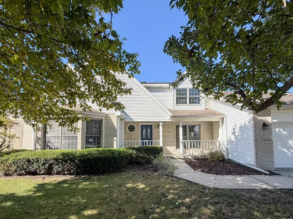 505 N Cedar Dr, Saint Joseph, IL 61873