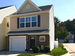 2004 Mirror Dr, Raleigh, NC 27610