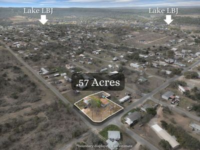602 County Road 118b, Burnet, TX, 78611