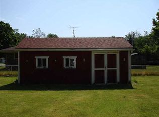 1271 N Genoa Clay Center Rd, Genoa, OH 43430