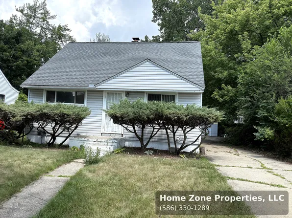 486 Fildew Ave, Pontiac, MI 48341