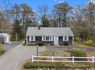 84 Hinckley Cir, Barnstable, MA 02630