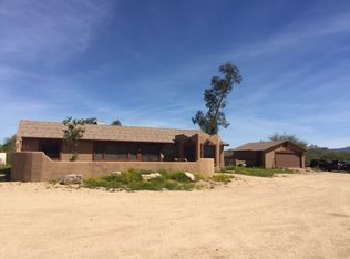 1522 E Galvin St, Phoenix, AZ 85086