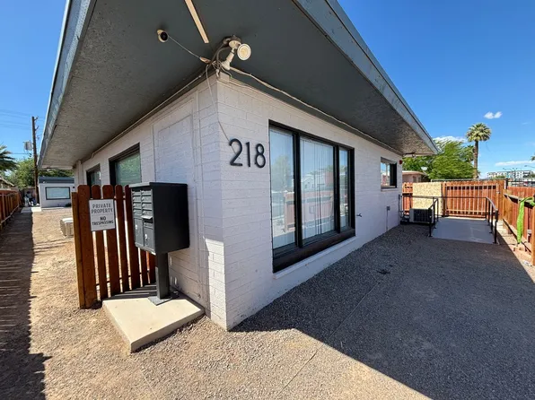 218 S. 11th Street, 218 S 11th St APT 5, Las Vegas, NV 89101