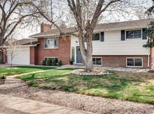 7416 S Elati St, Littleton, CO 80120