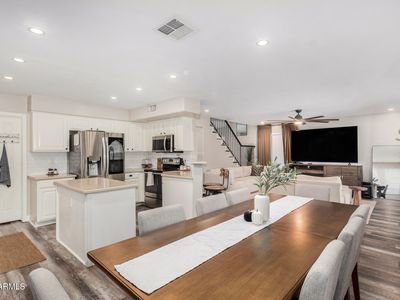 7457 E Lobo Ave, Mesa, AZ, 85209