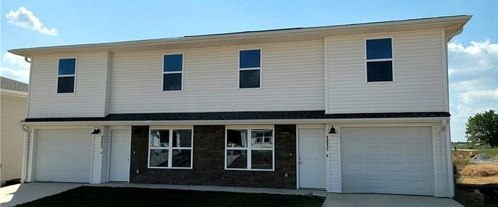 1st image of 1212 Nedra Dr #B