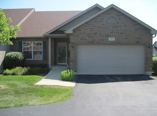 723 Bremner Dr, Sycamore, IL 60178