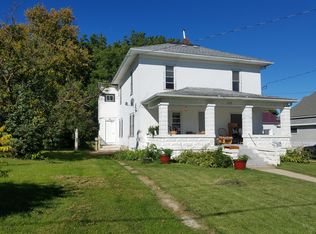 408 1/2 N East Ave, Viroqua, WI 54665