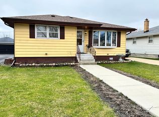 3327 171st St, Lansing, IL 60438