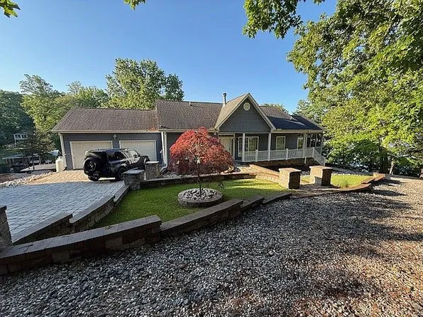 155 Rock Ridge Rd, Littleton, NC 27850