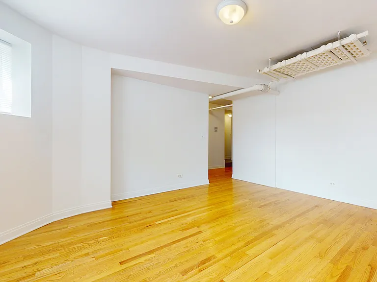 Dining/Living room