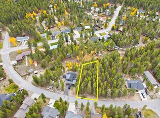 1833 Gold Dr W #22, Leadville, CO 80461