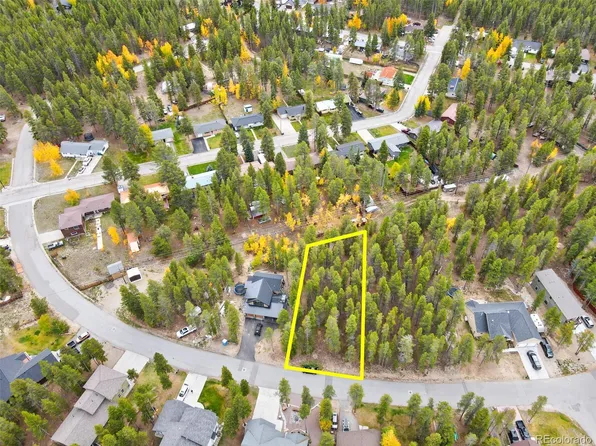 1833 Gold Drive W LOT 22, Leadville, CO 80461