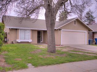 1420 Nadine Ave, Modesto, CA 95351