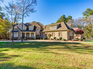 10000 Sweetleaf Pl, Charlotte, NC 28278