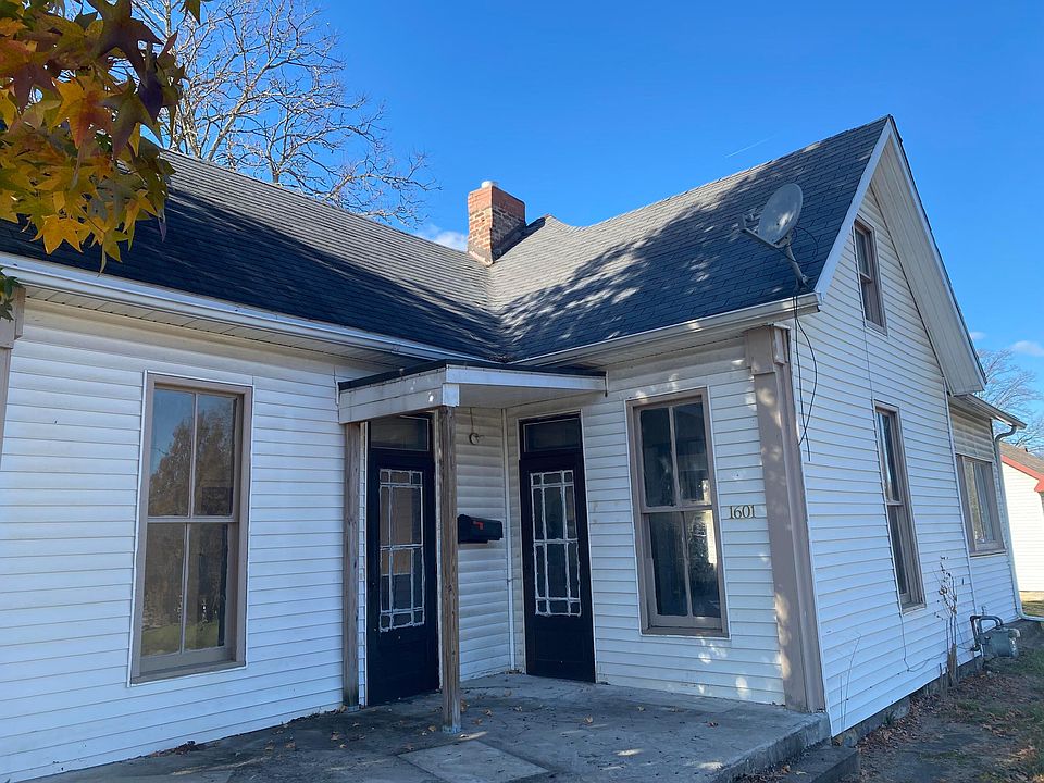 1601 Ridge Ave, Zanesville, OH 43701 Zillow