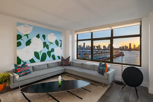 Rented by Douglas Elliman | media 12