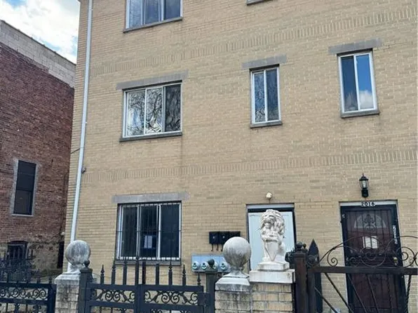 2020 Strauss St, Brooklyn, NY 11212